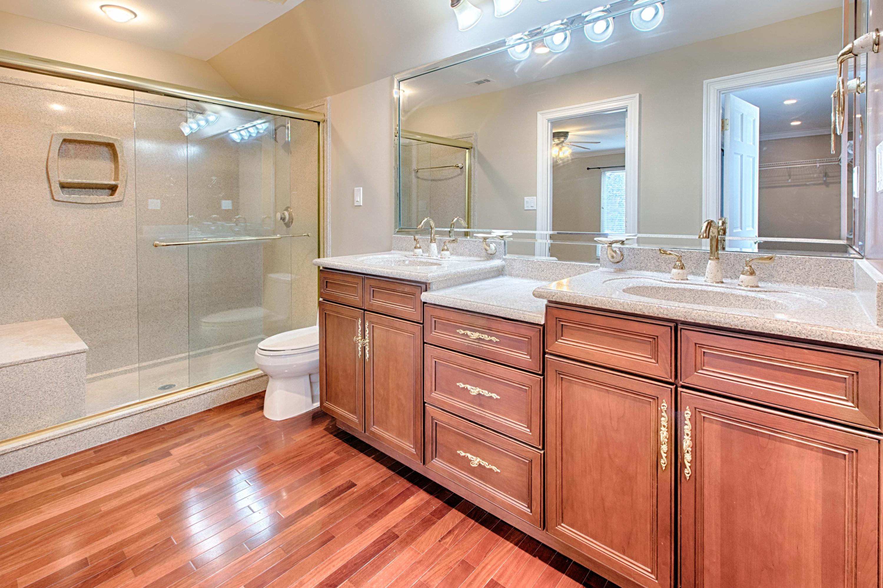 INDIAN BAYOU - Residential