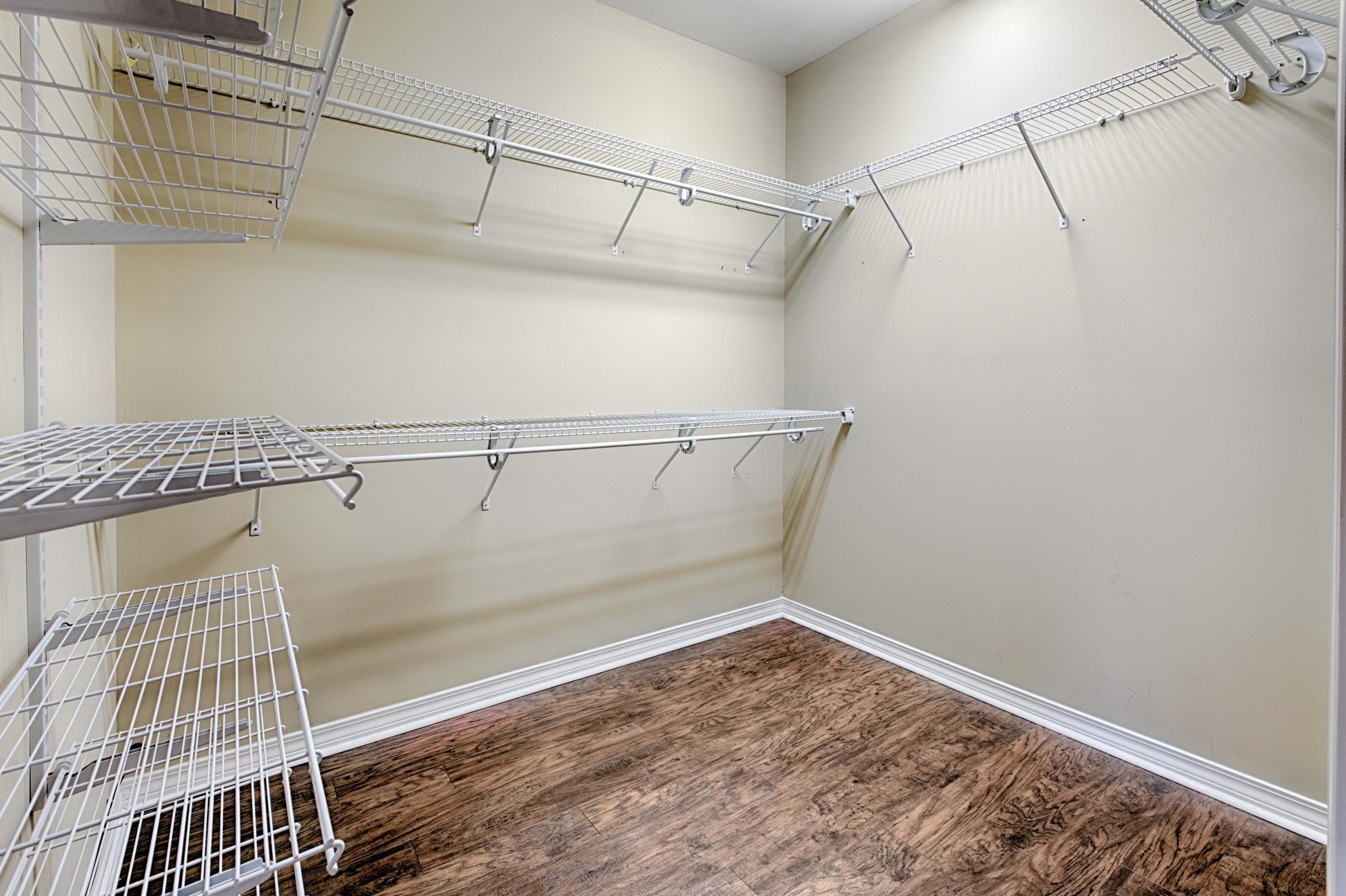 INDIAN BAYOU - Residential