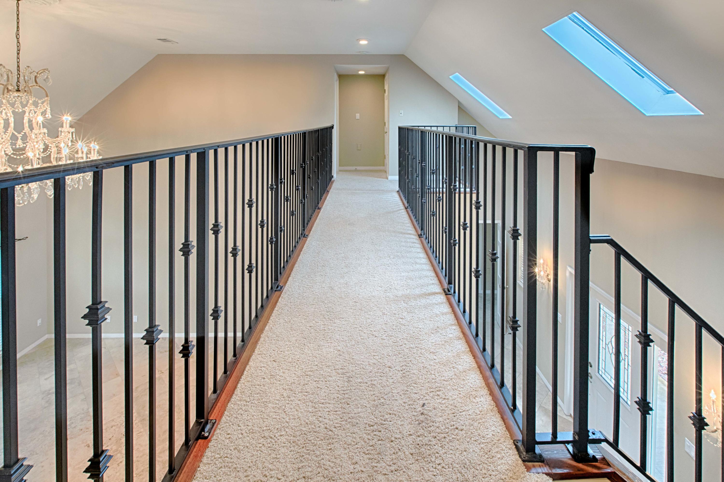 INDIAN BAYOU - Residential