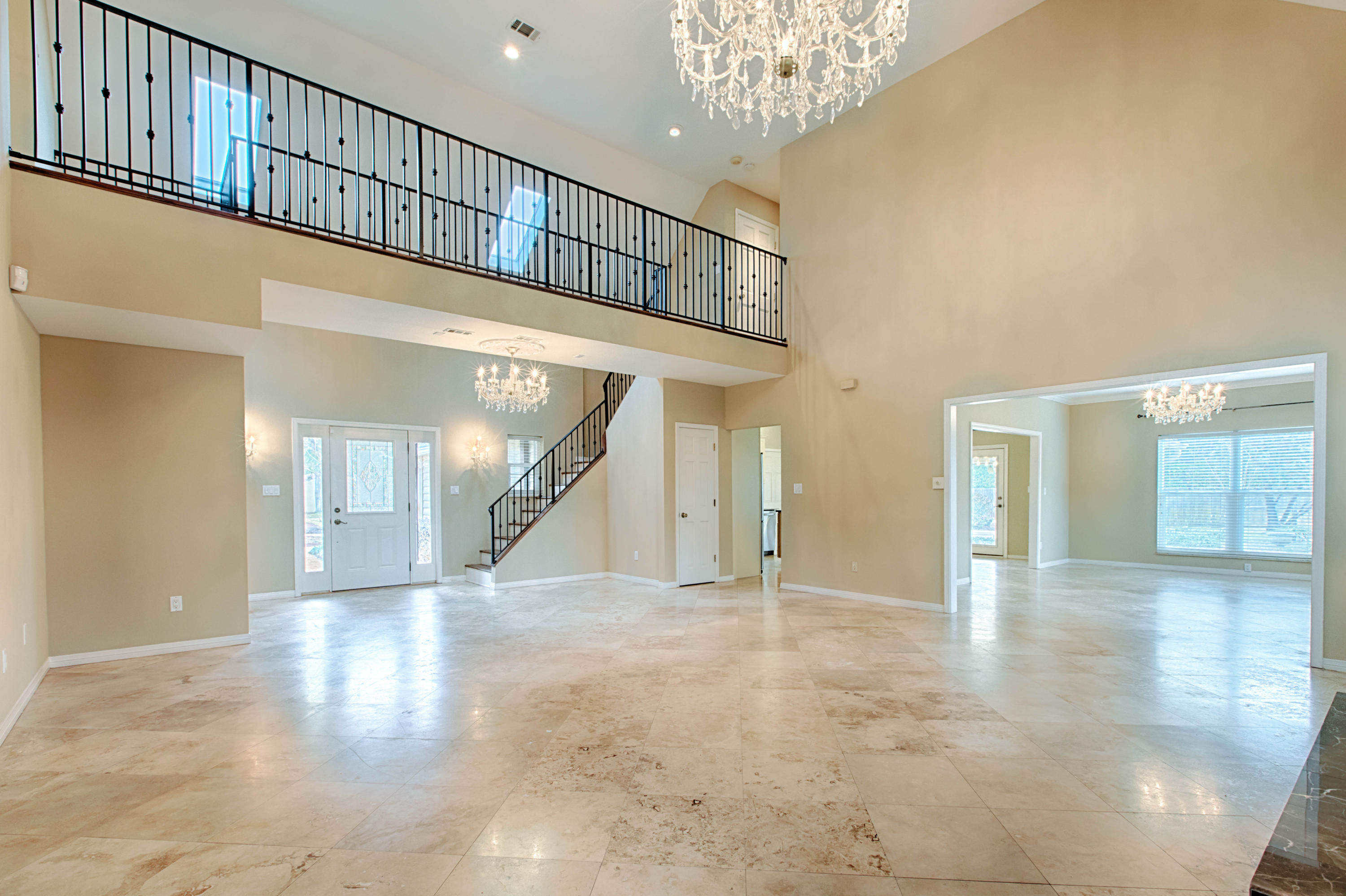 INDIAN BAYOU - Residential