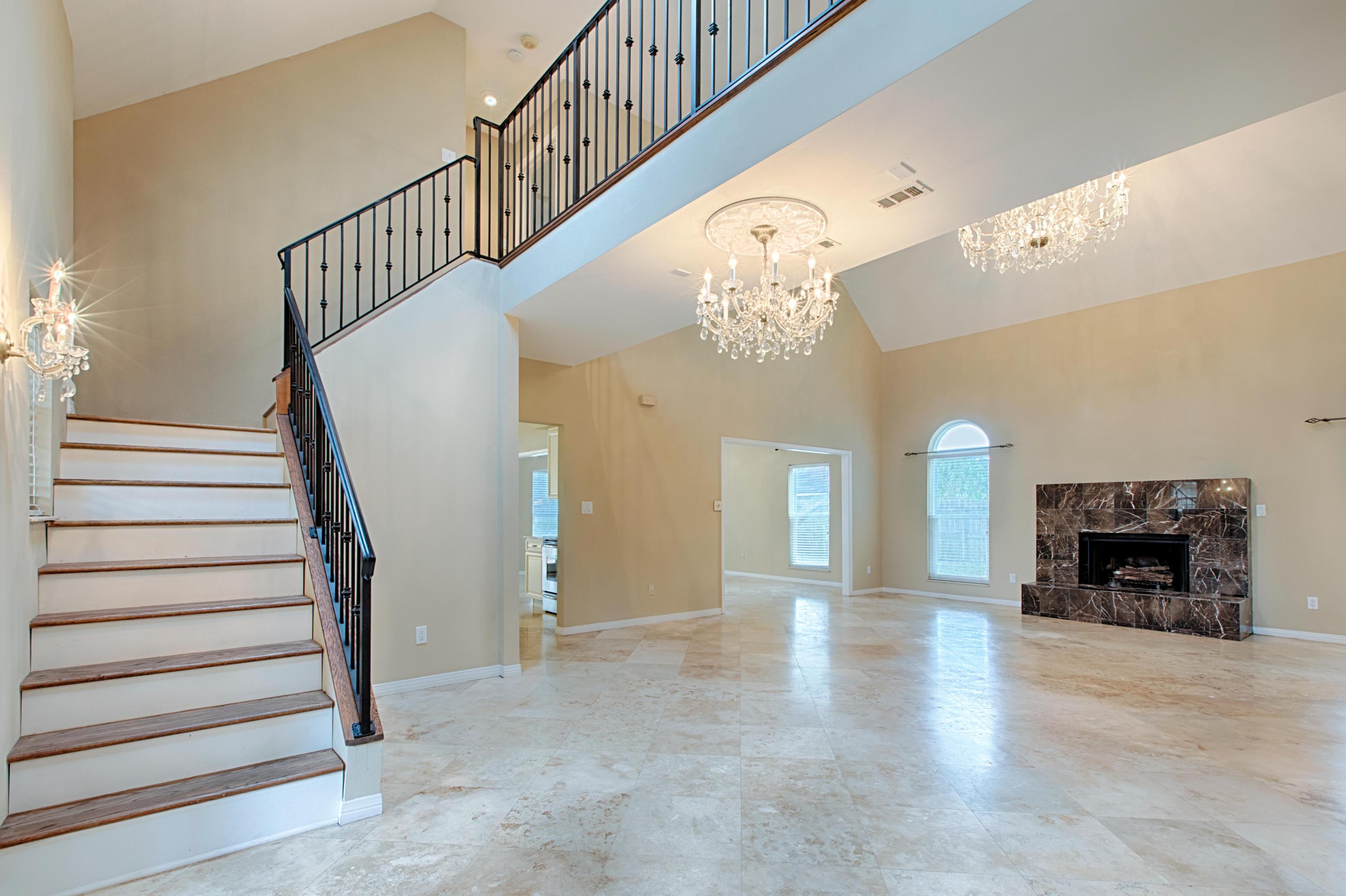 INDIAN BAYOU - Residential