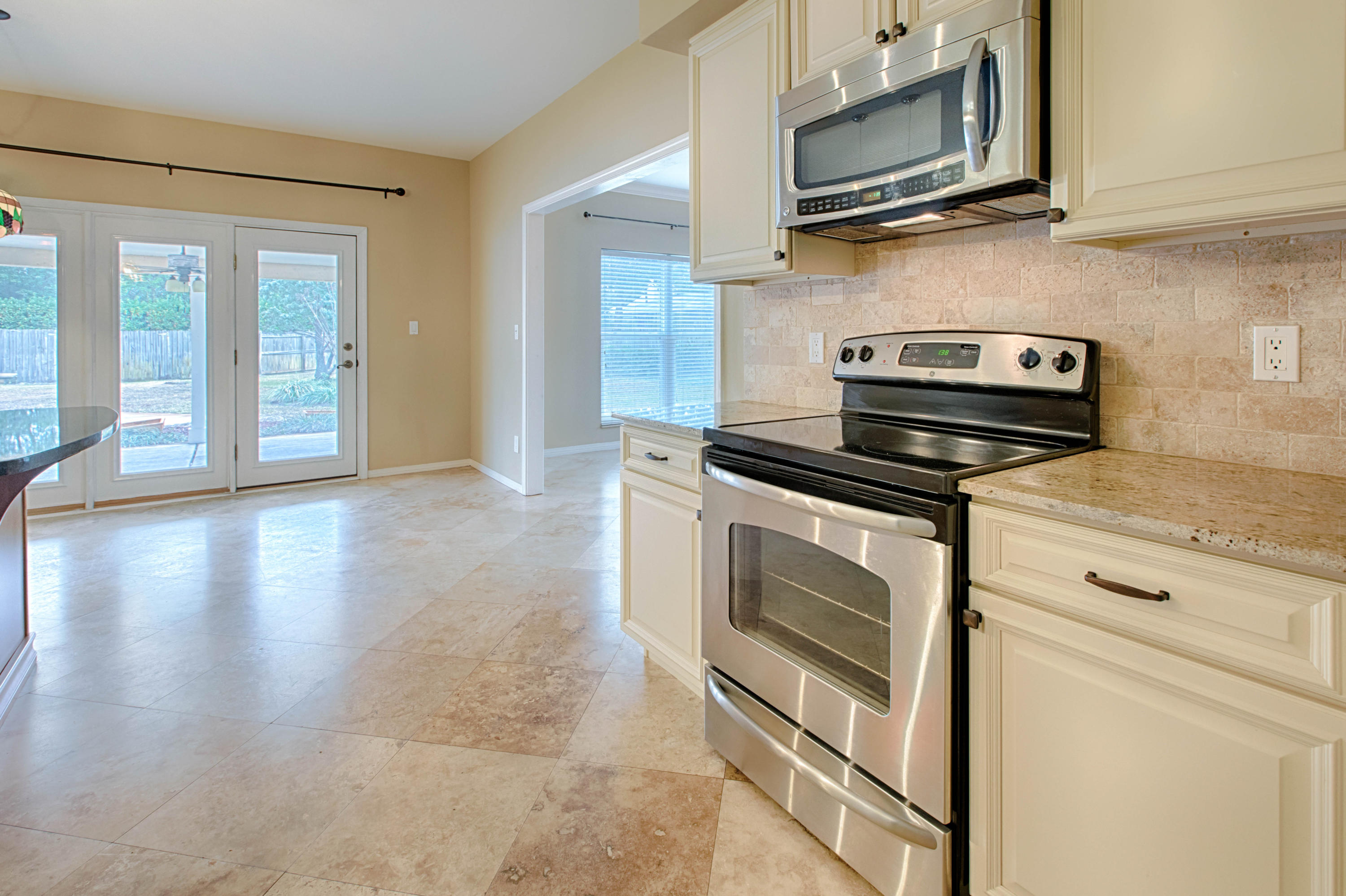 INDIAN BAYOU - Residential