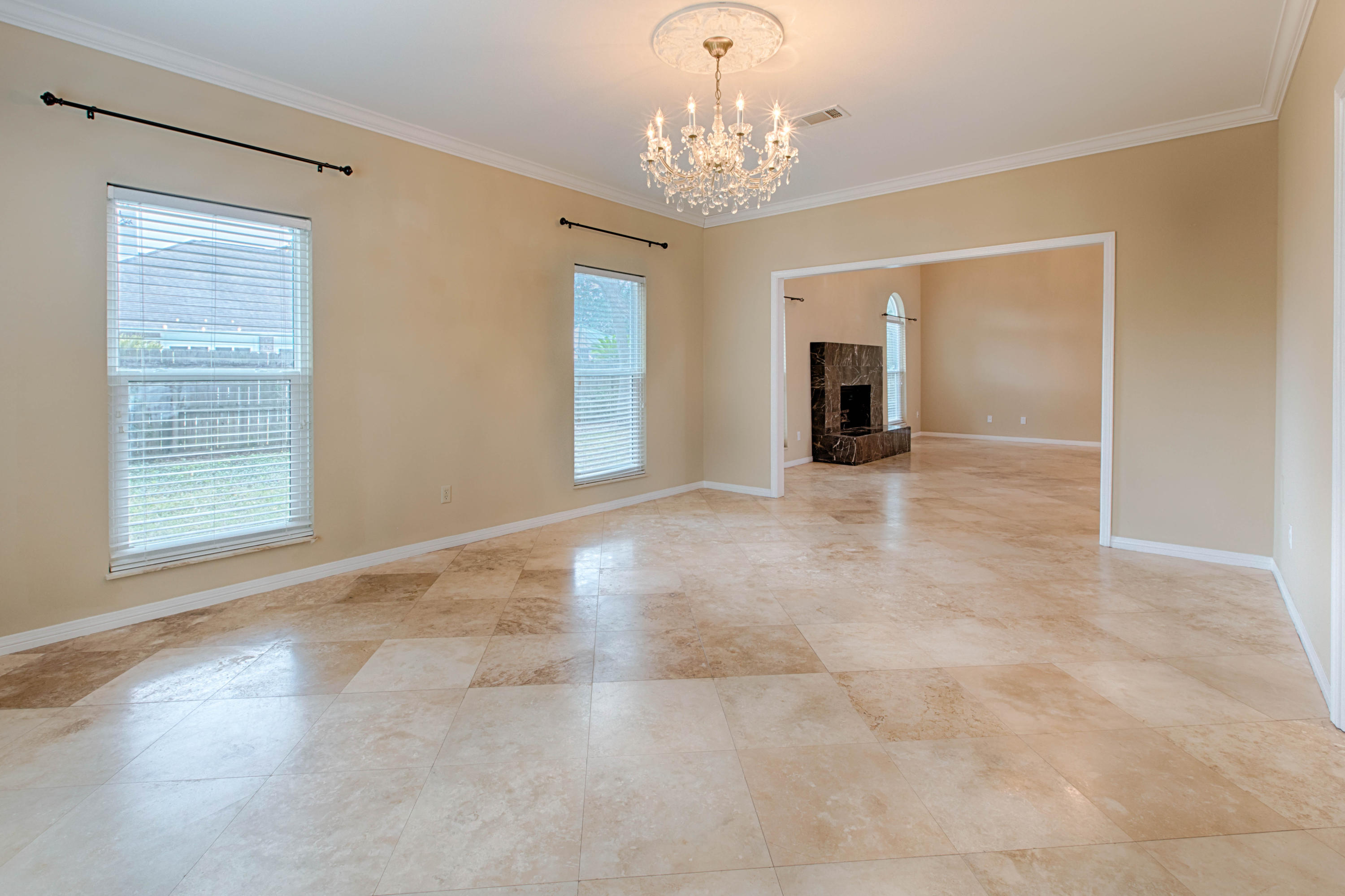 INDIAN BAYOU - Residential