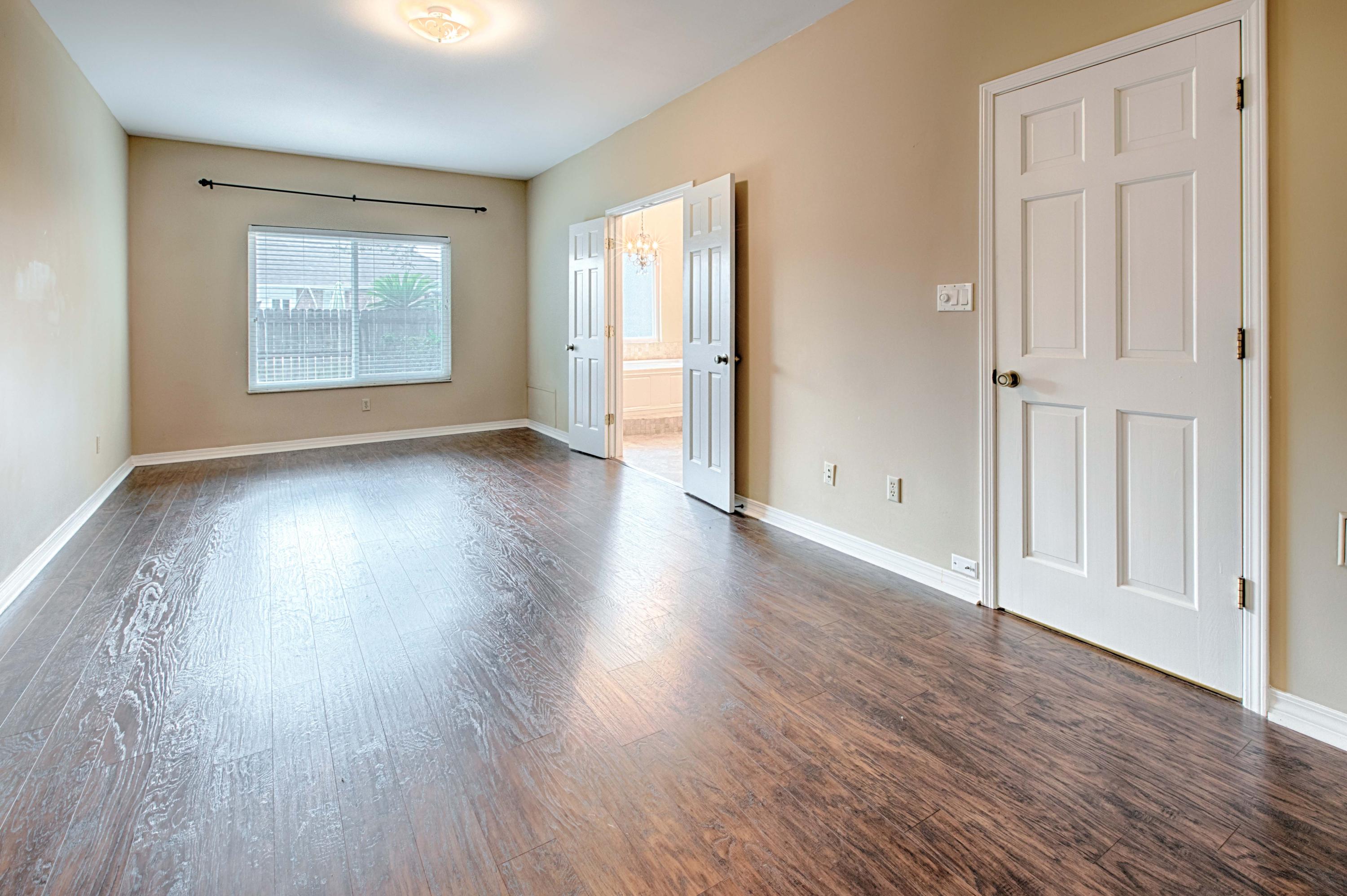 INDIAN BAYOU - Residential