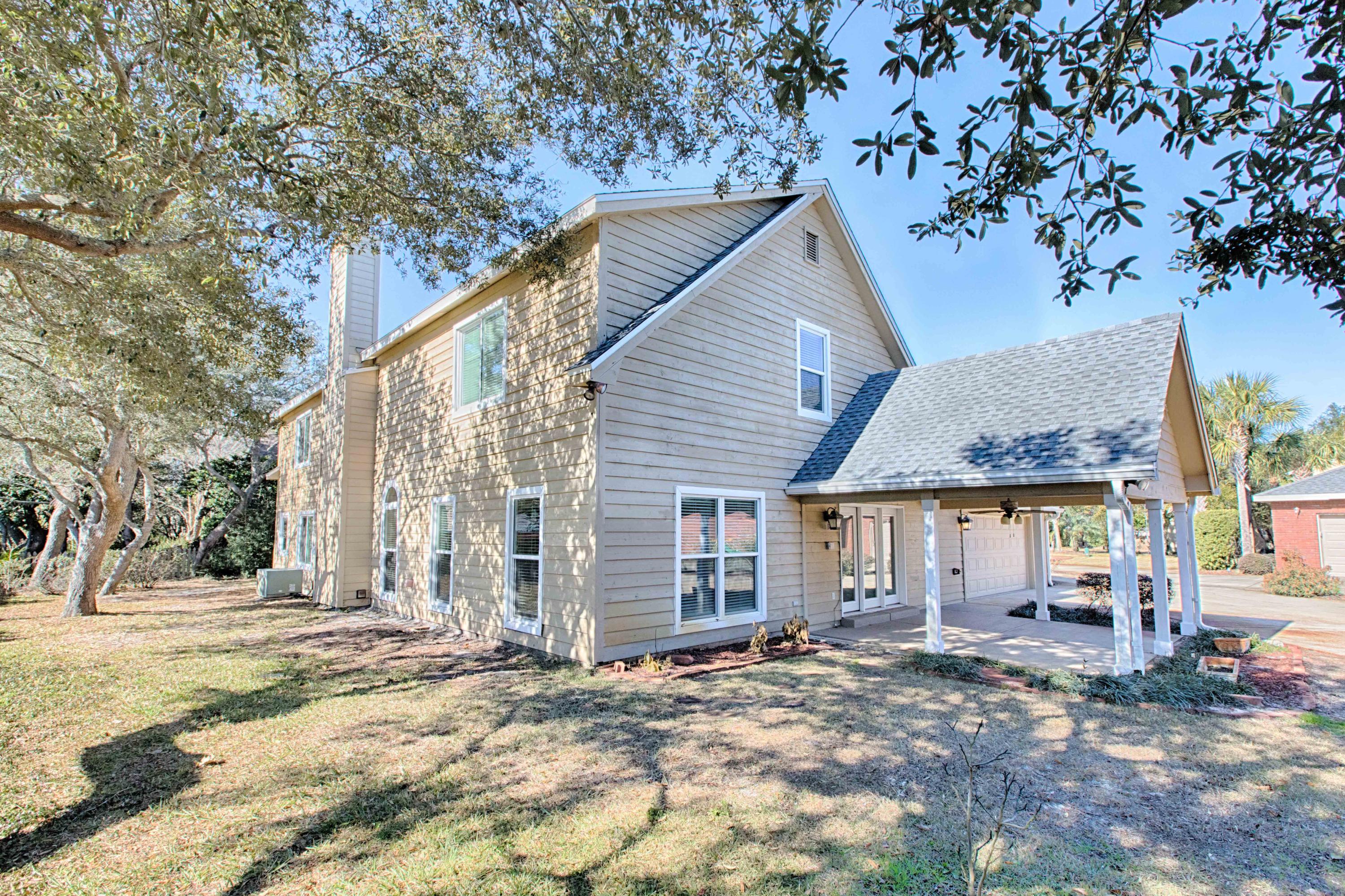 INDIAN BAYOU - Residential