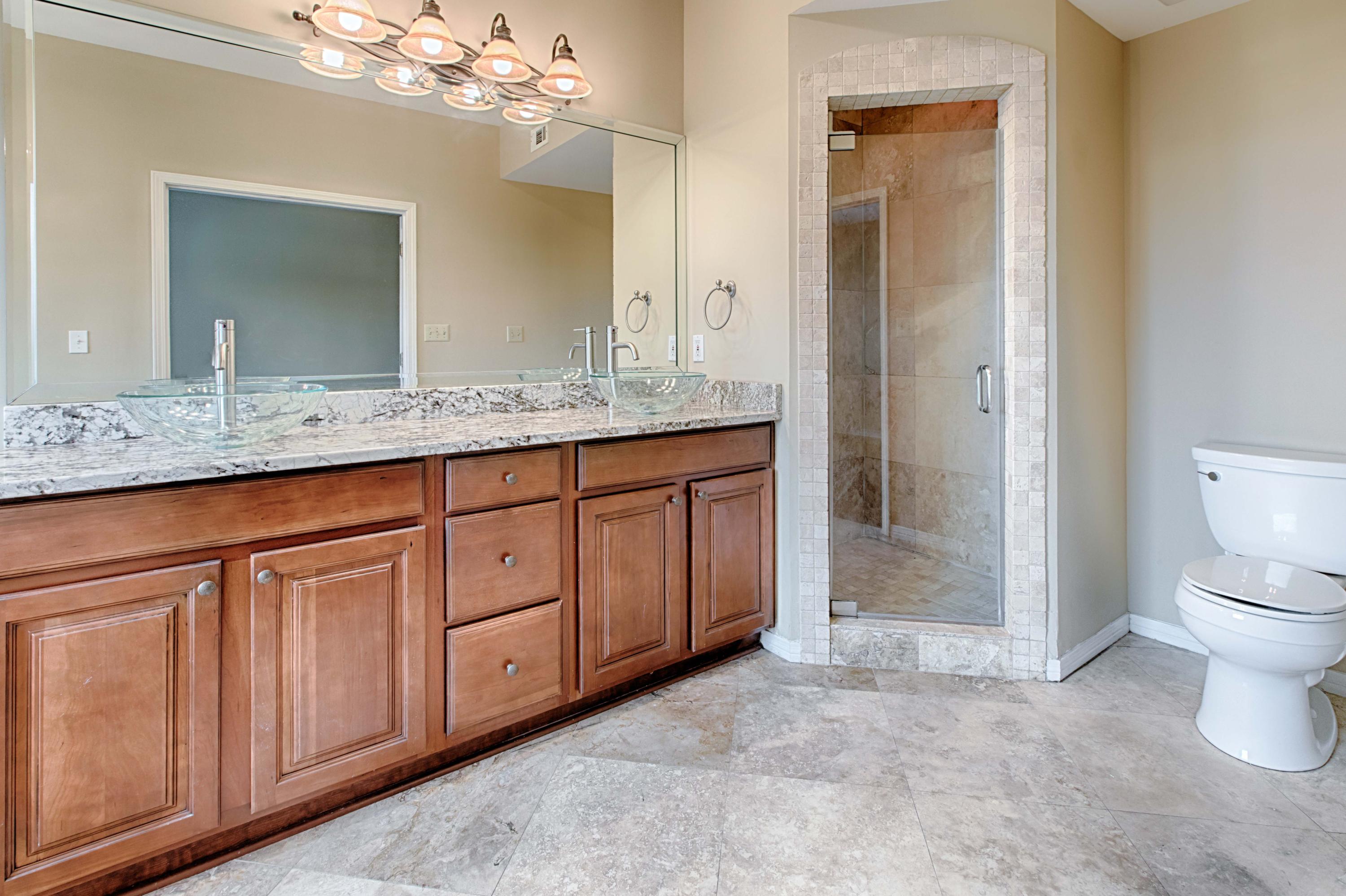 INDIAN BAYOU - Residential