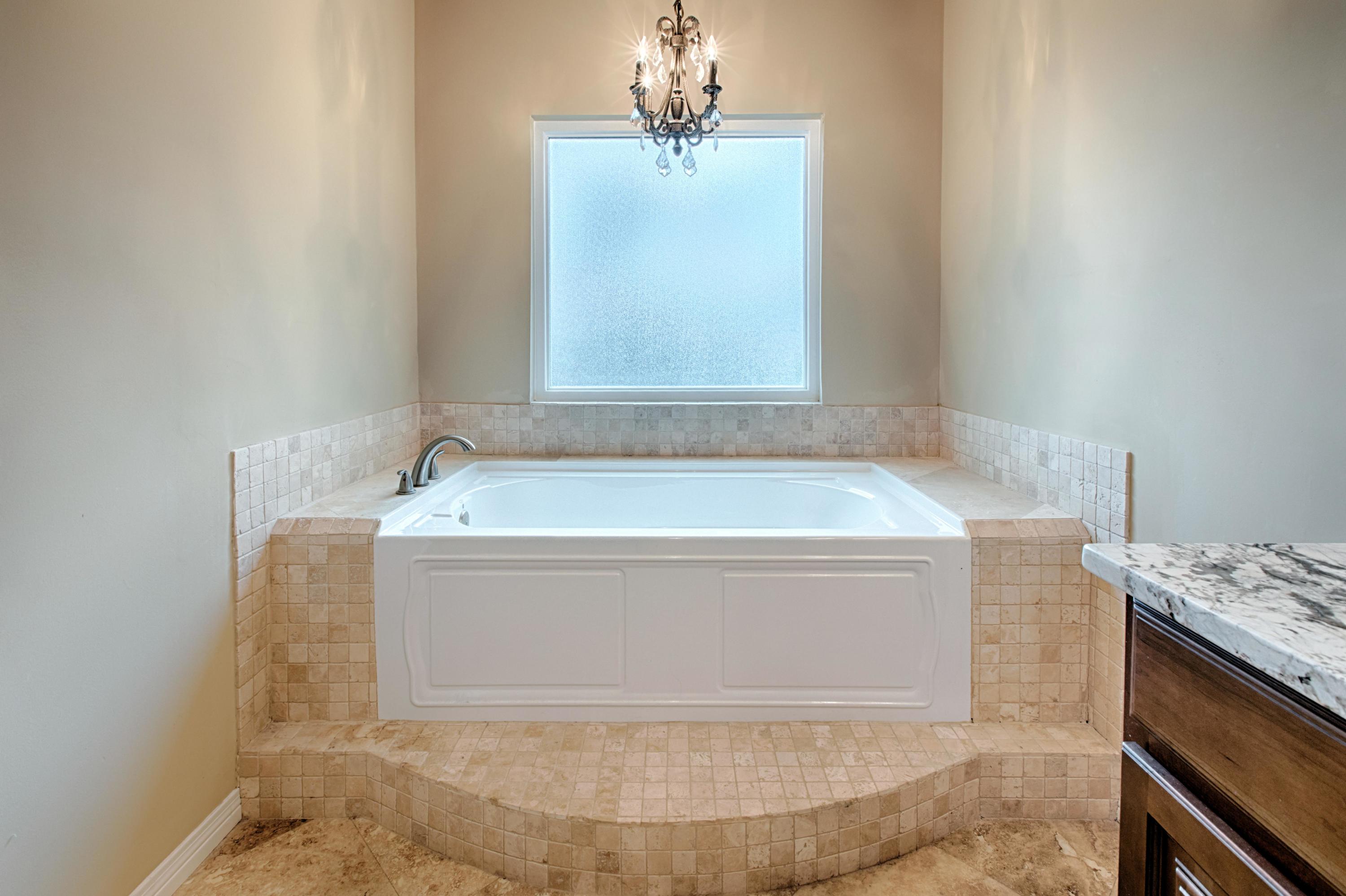 INDIAN BAYOU - Residential