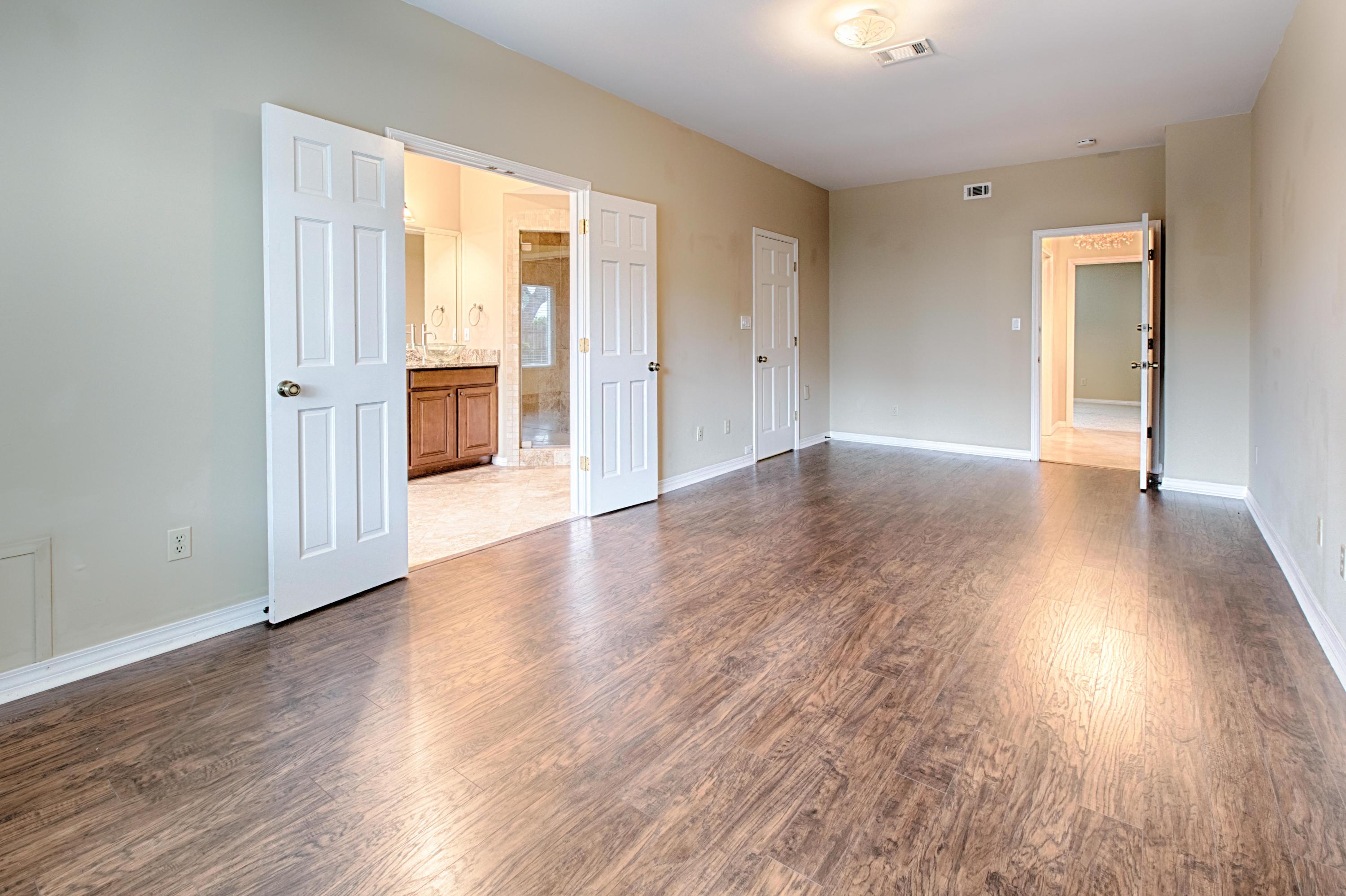 INDIAN BAYOU - Residential