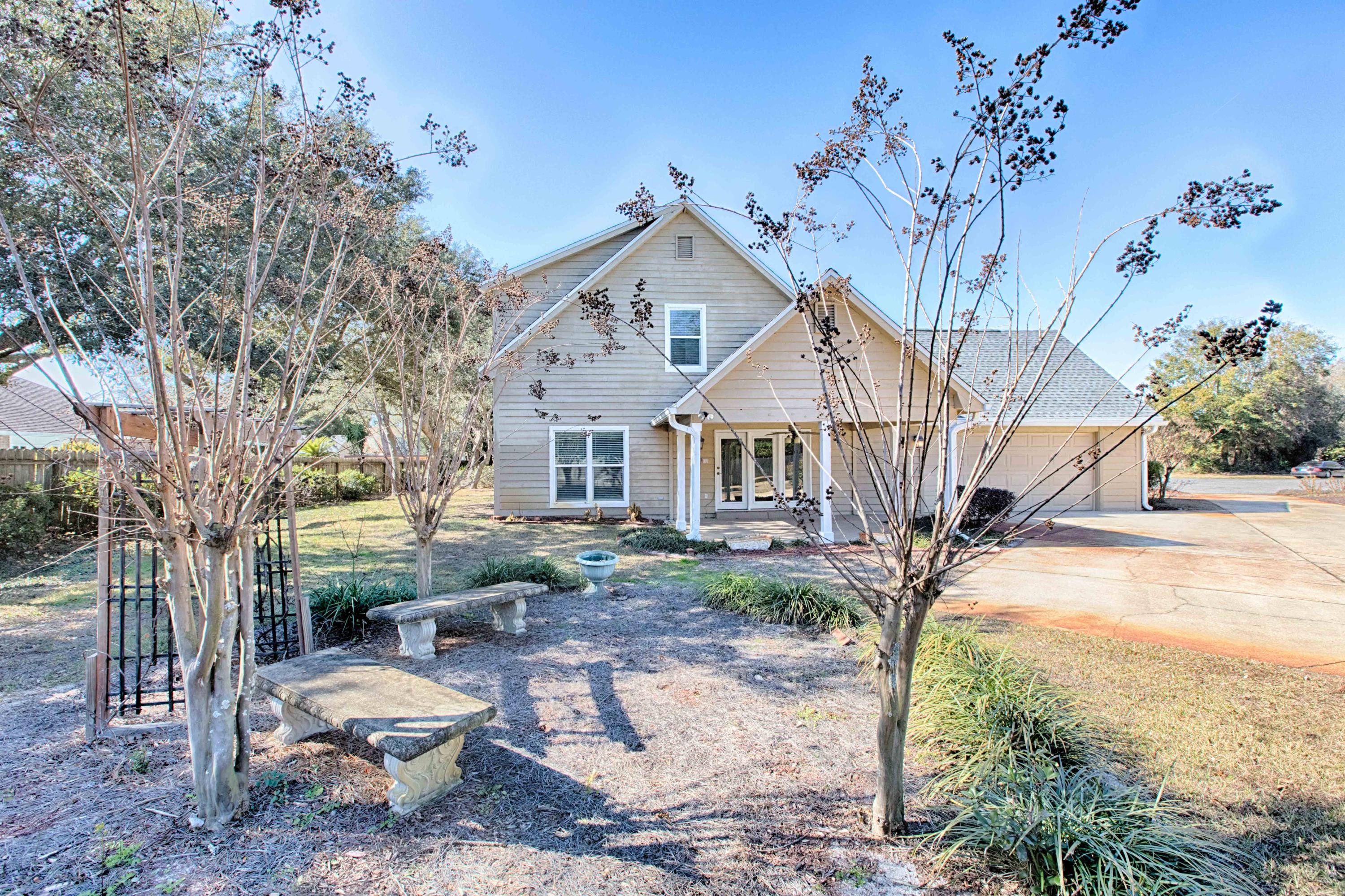 INDIAN BAYOU - Residential