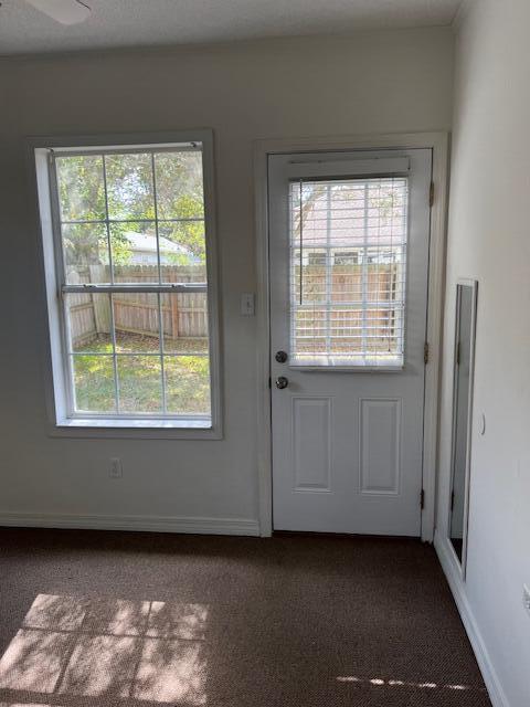 SOUTHERN PINES - Residential Lease
