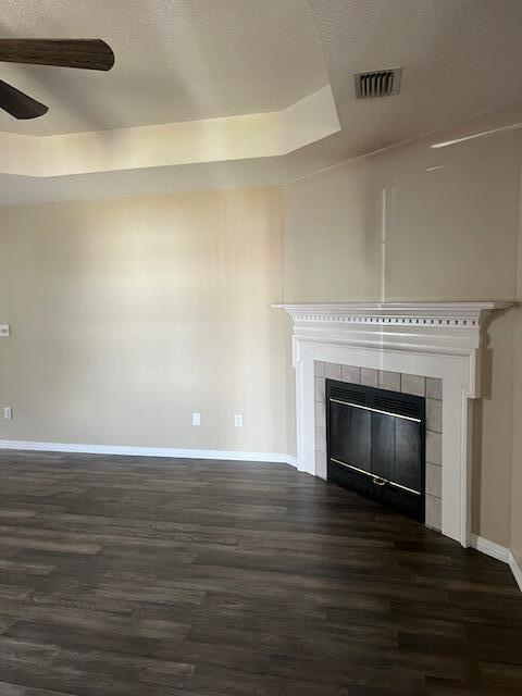 SOUTHERN PINES - Residential Lease