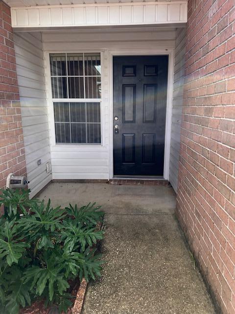 SOUTHERN PINES - Residential Lease