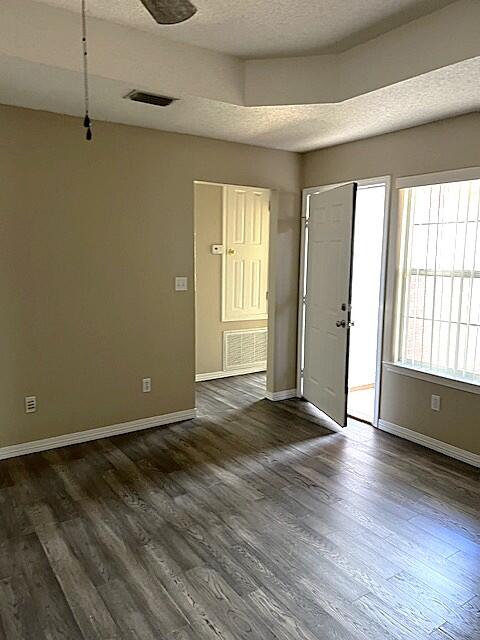 SOUTHERN PINES - Residential Lease