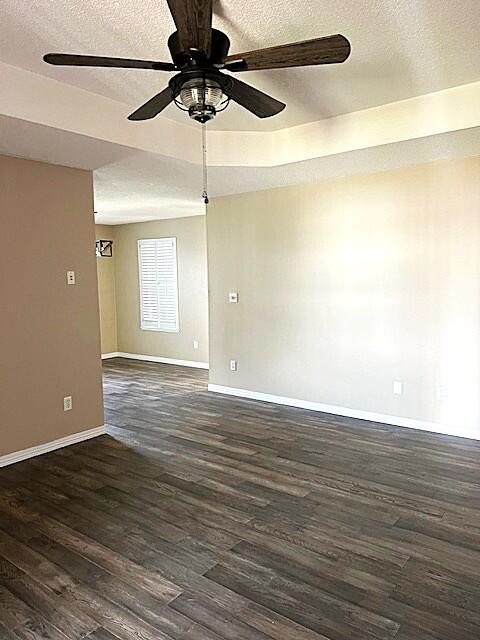 SOUTHERN PINES - Residential Lease