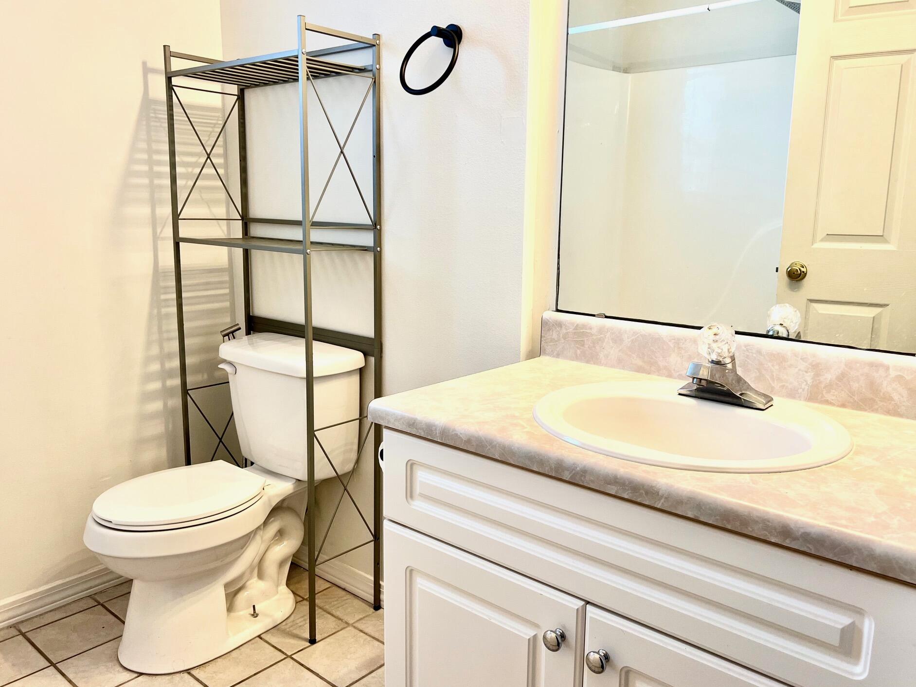 SOUTHERN PINES - Residential Lease