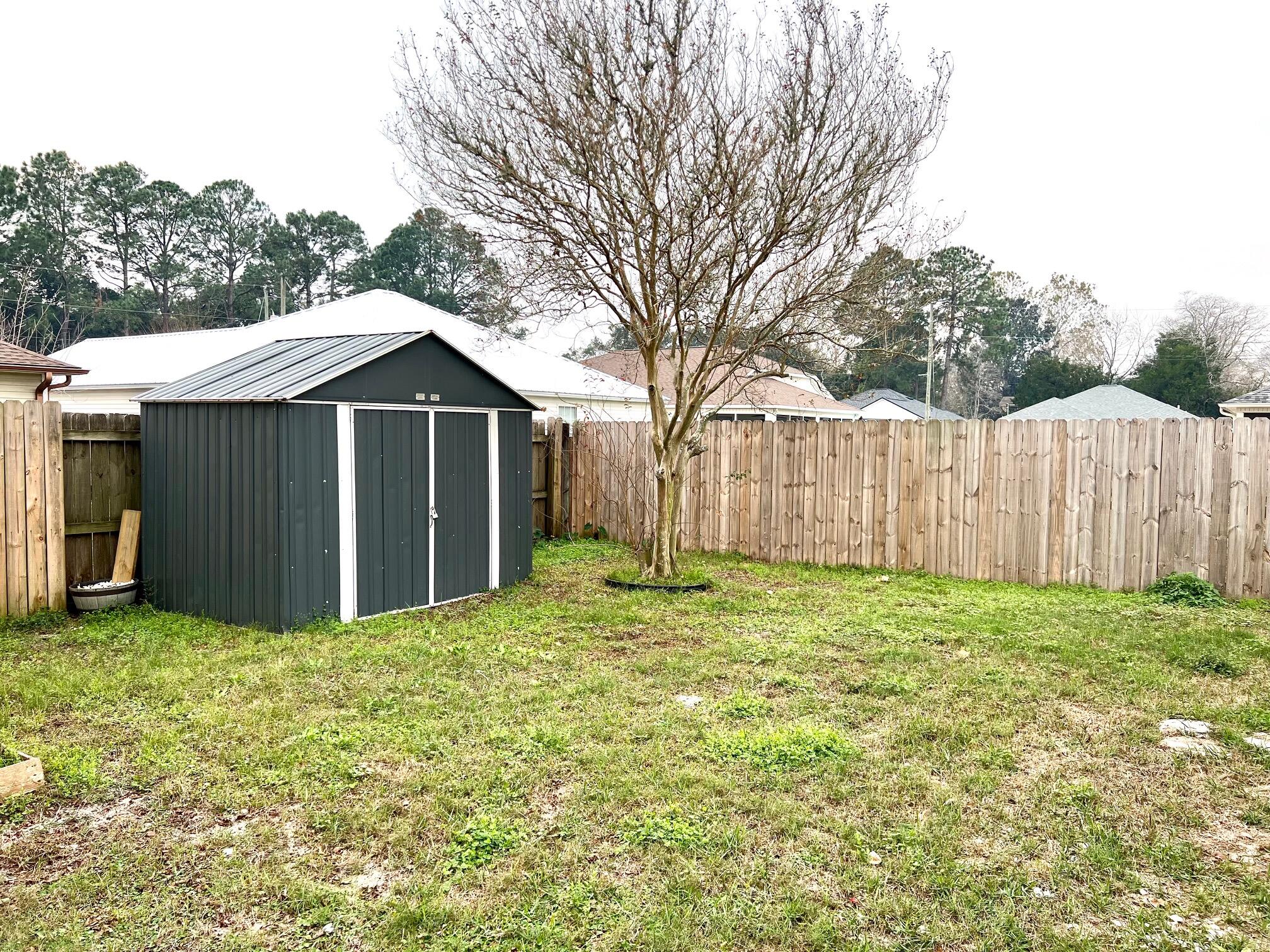 SOUTHERN PINES - Residential Lease