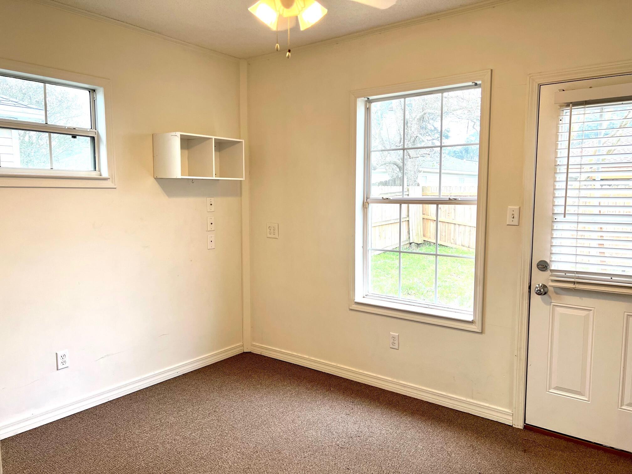 SOUTHERN PINES - Residential Lease