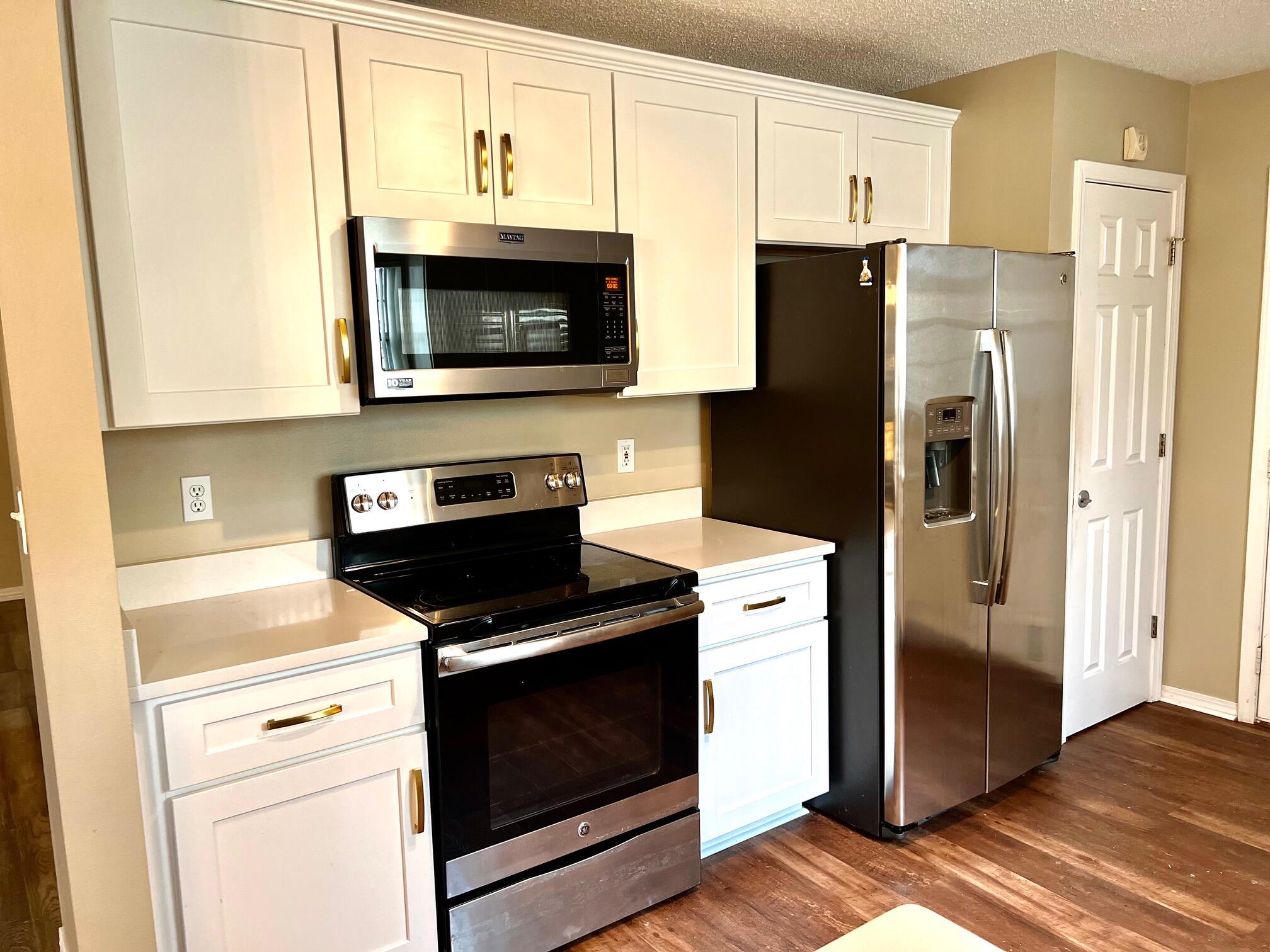 SOUTHERN PINES - Residential Lease