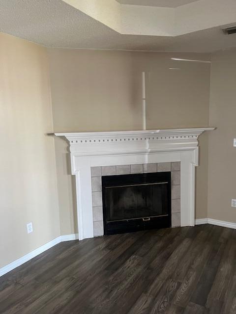 SOUTHERN PINES - Residential Lease