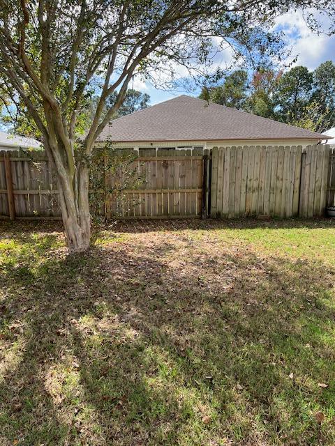 SOUTHERN PINES - Residential Lease