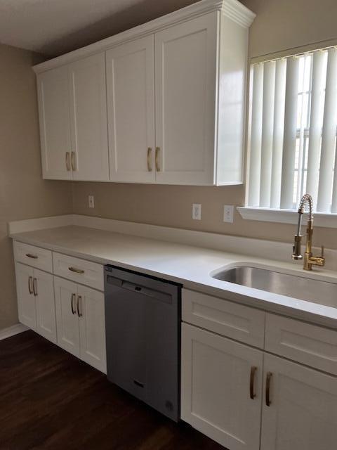 SOUTHERN PINES - Residential Lease