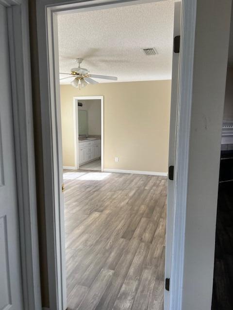 SOUTHERN PINES - Residential Lease