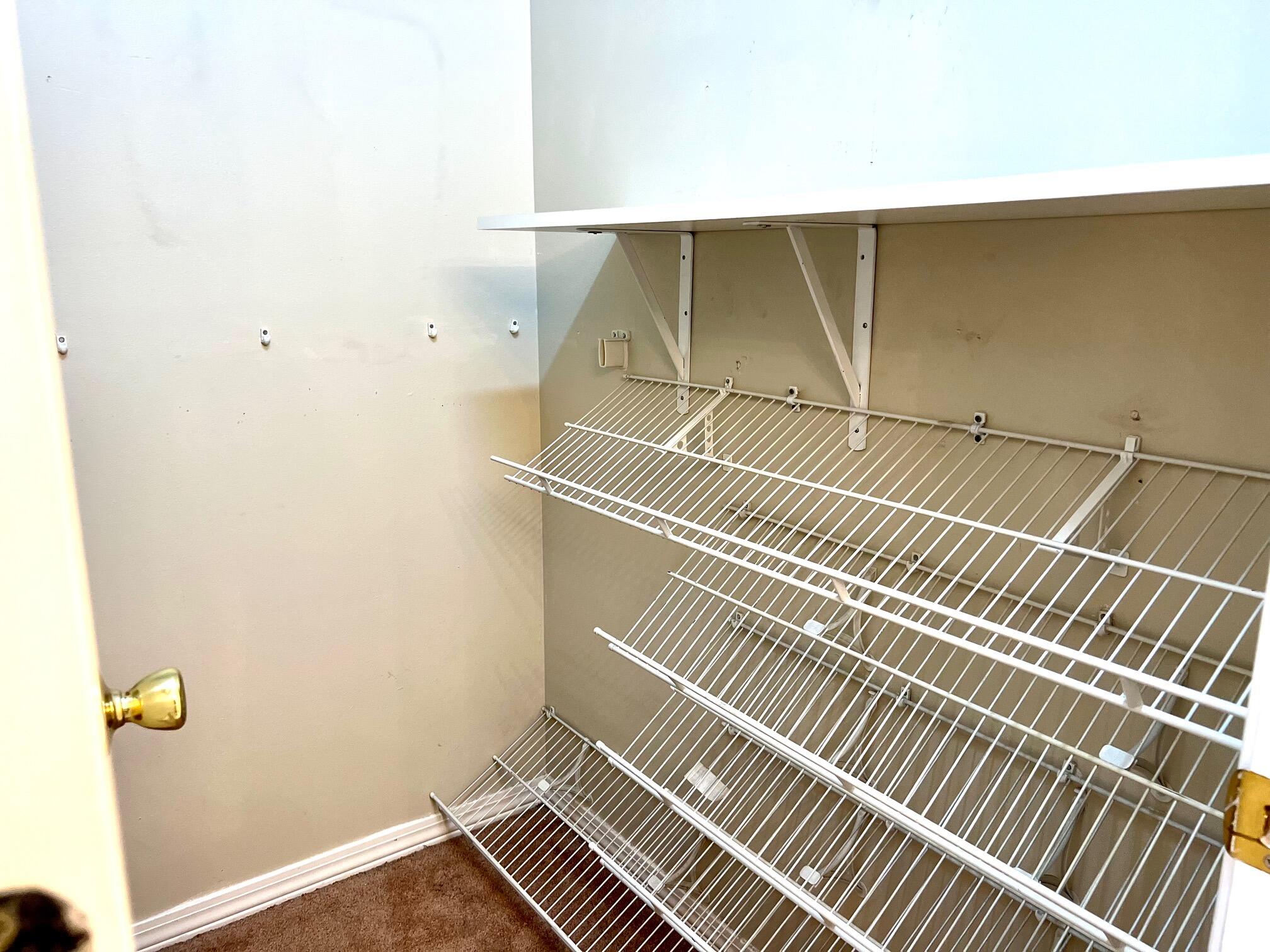 SOUTHERN PINES - Residential Lease