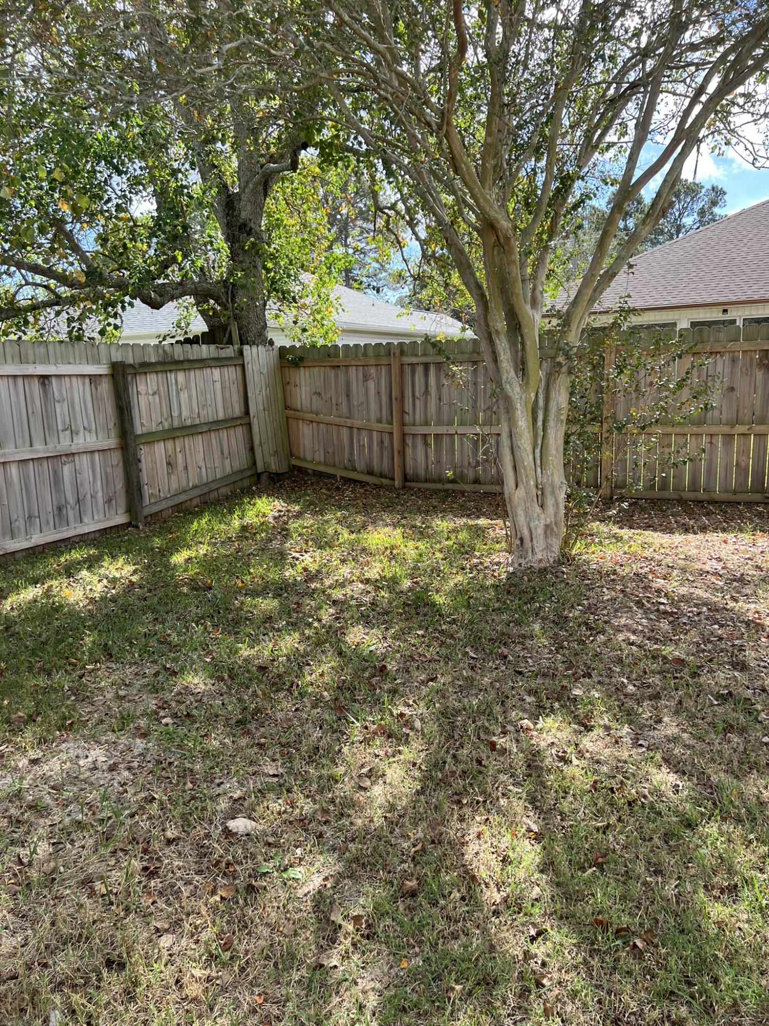 SOUTHERN PINES - Residential Lease