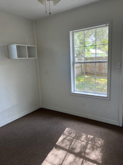 SOUTHERN PINES - Residential Lease