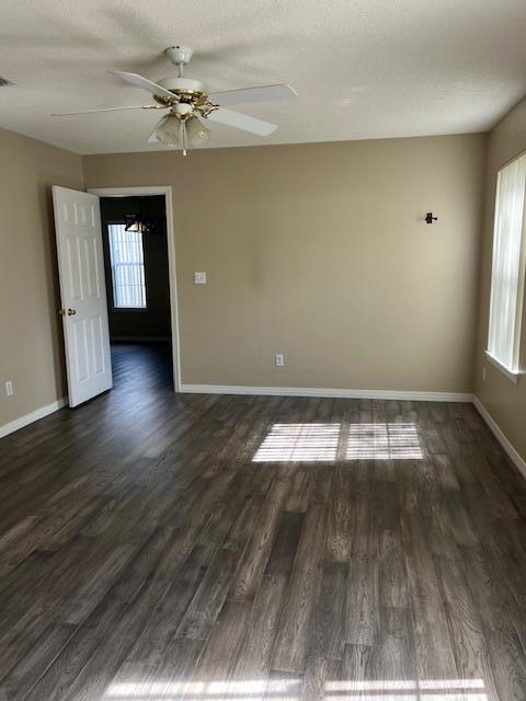 SOUTHERN PINES - Residential Lease