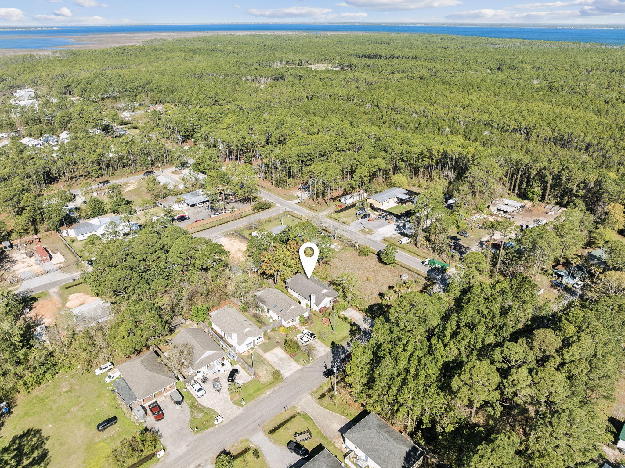 TOWN OF SANTA ROSA - Residential