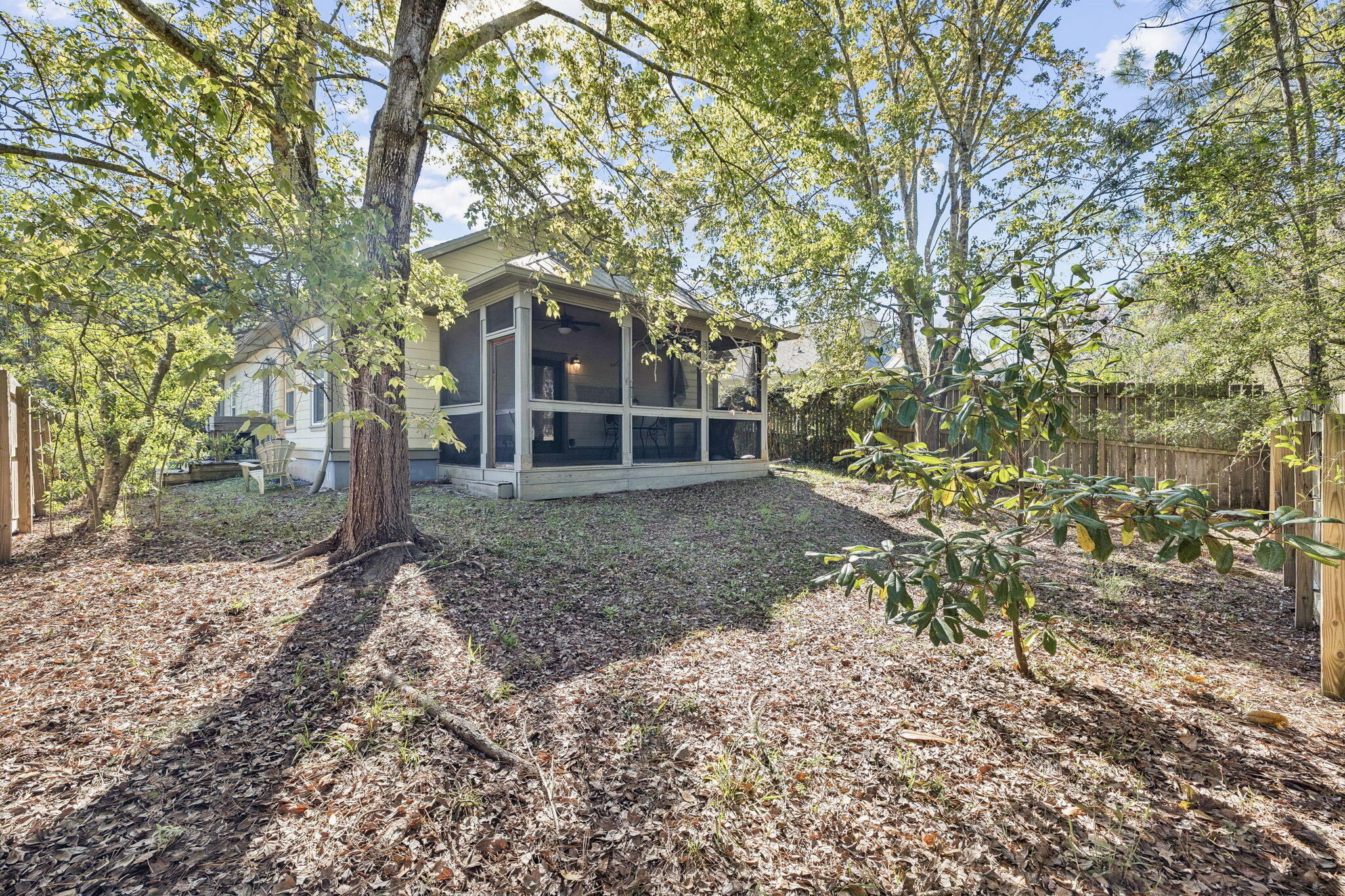 TOWN OF SANTA ROSA - Residential