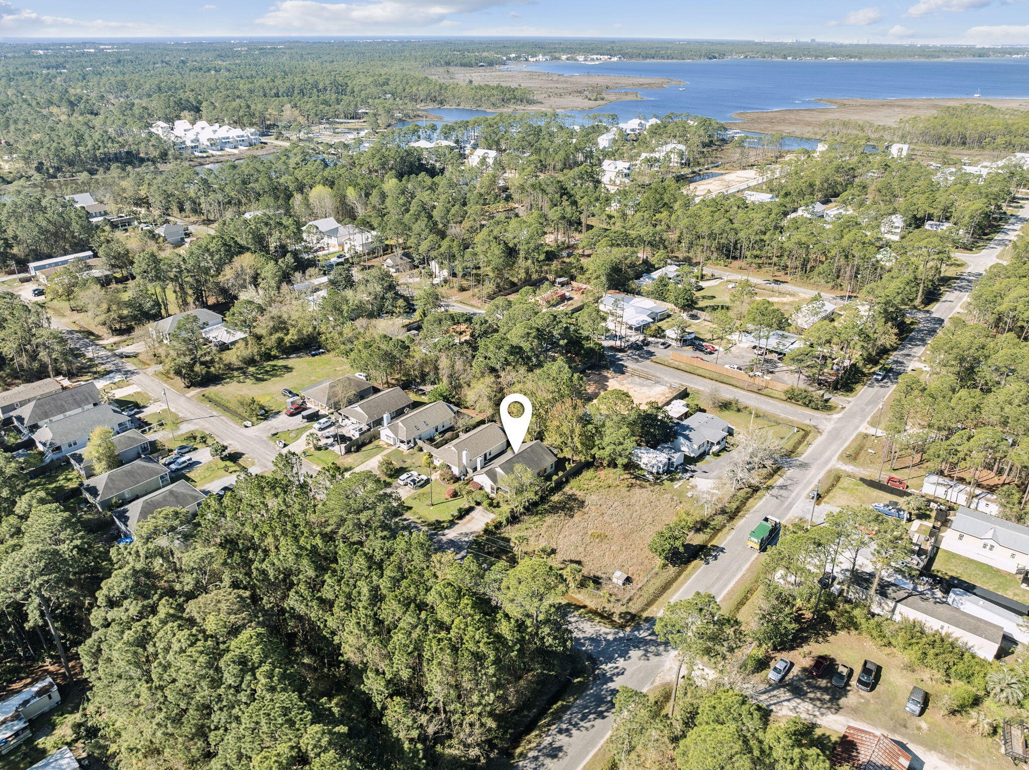 TOWN OF SANTA ROSA - Residential