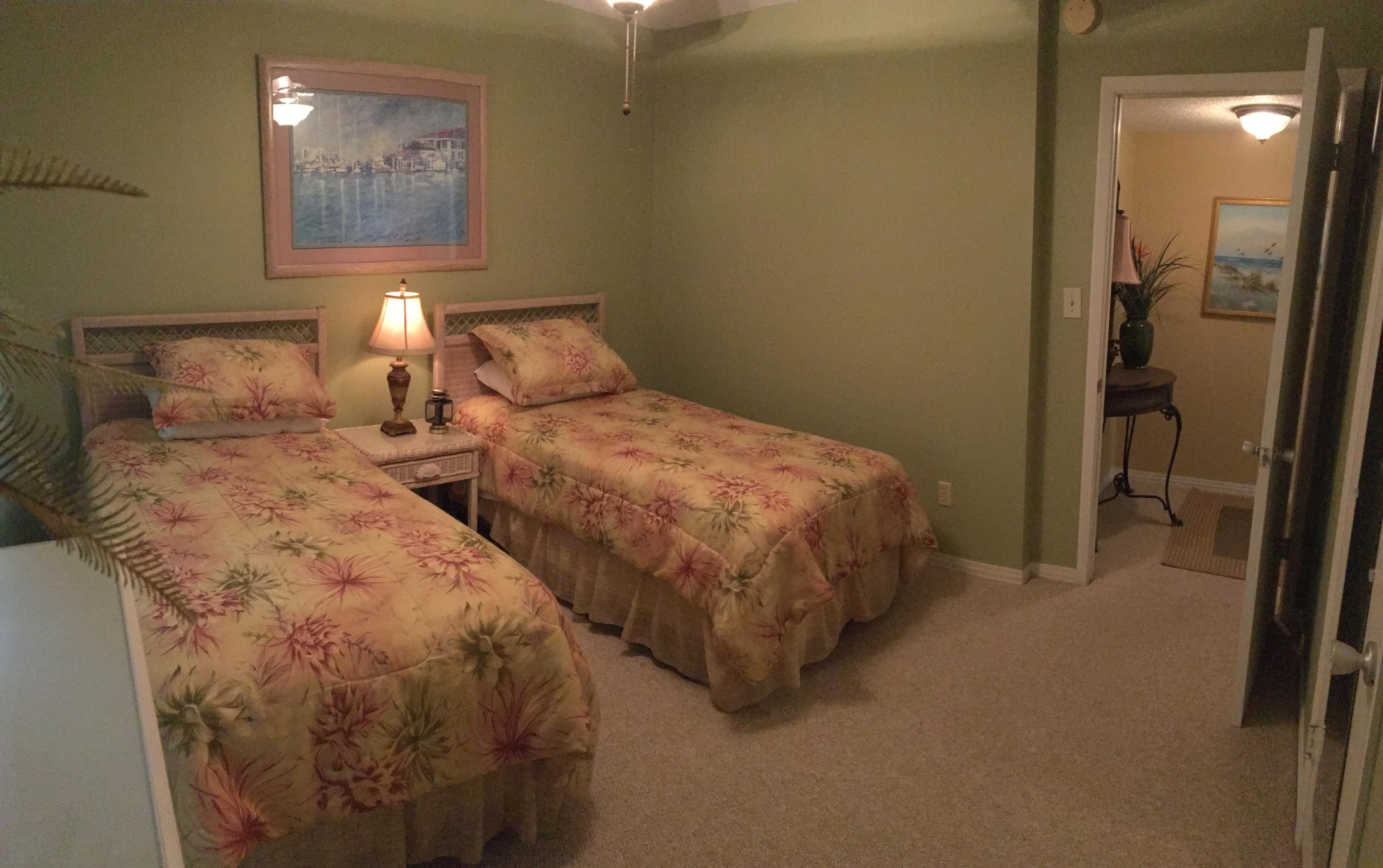 SOUTH BAY BY THE GULF #2 - Residential