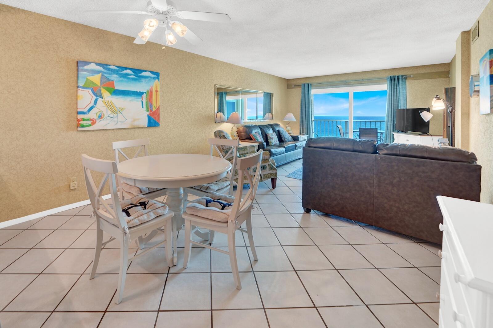 REGENCY TOWERS - Residential