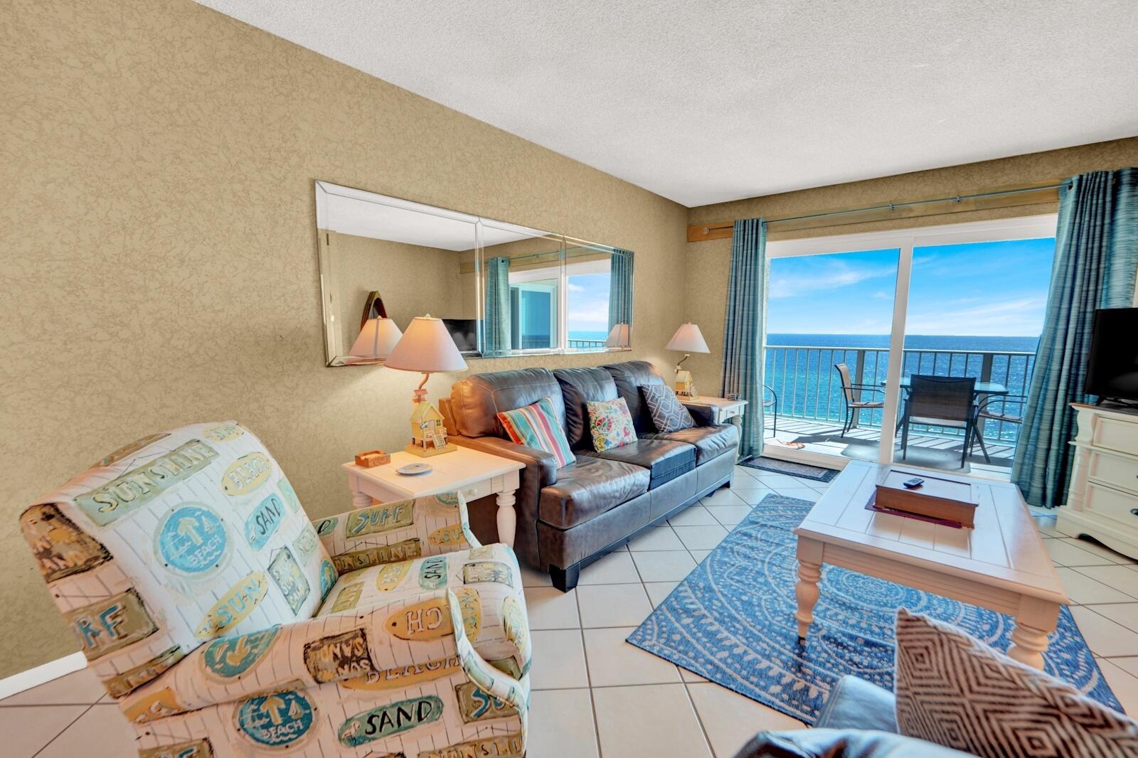 REGENCY TOWERS - Residential