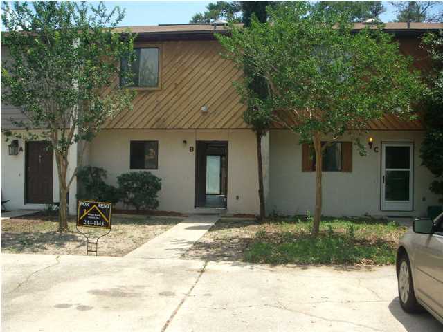 OCEAN CITY - Residential Lease