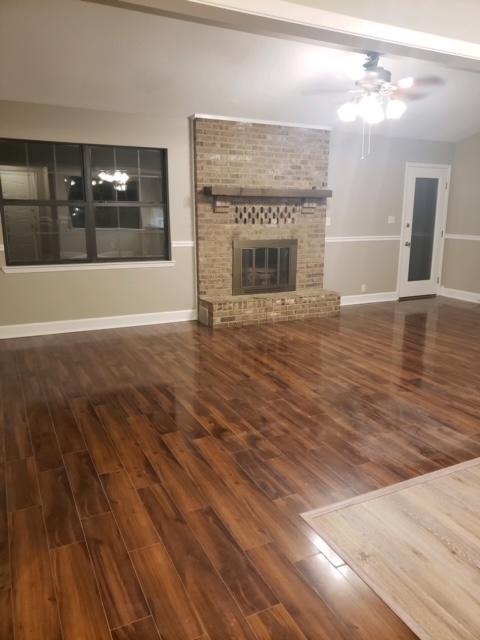 VALPARAISO PINECREST 5 - Residential Lease