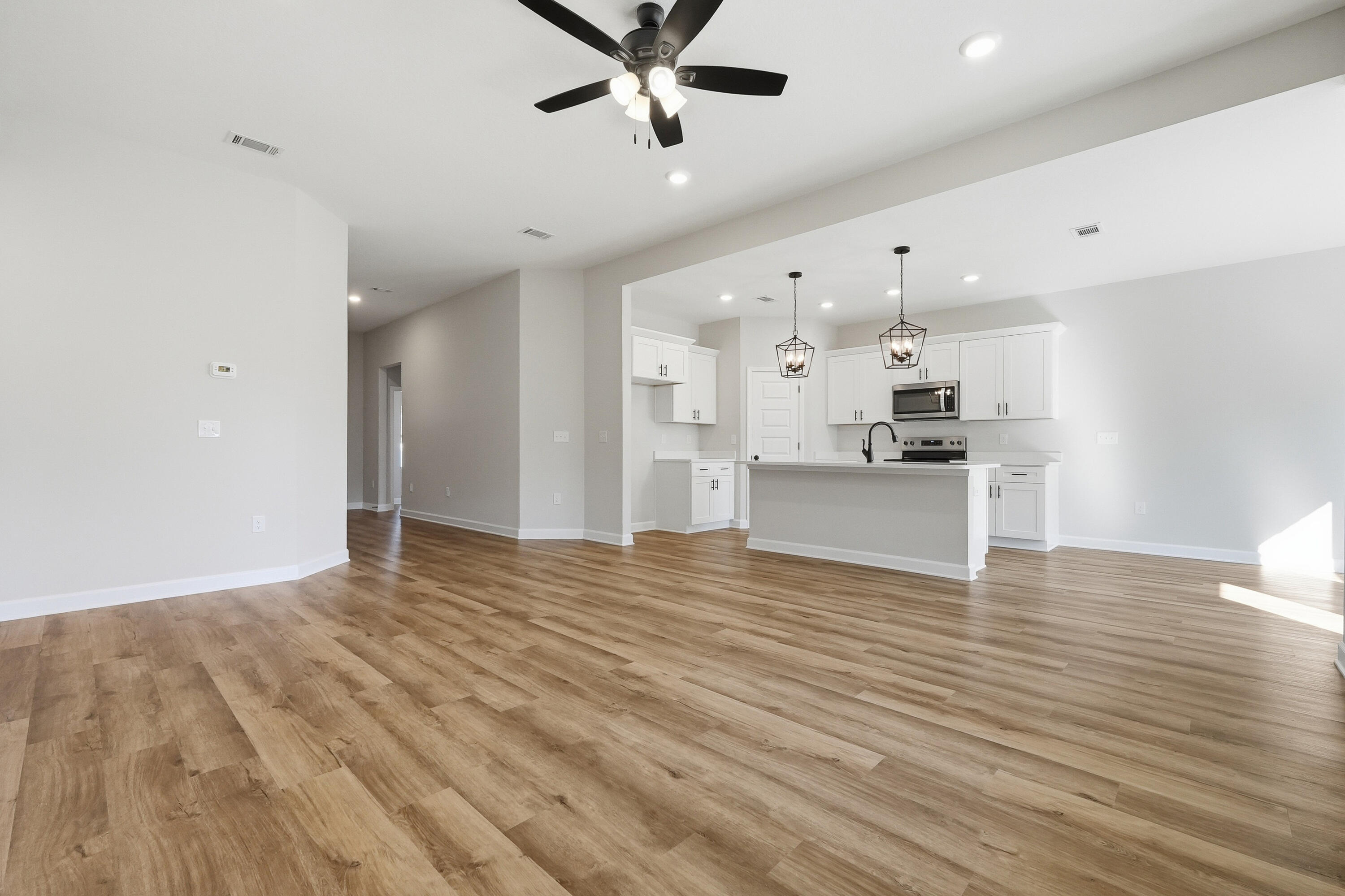 BARTON'S BEND - Residential