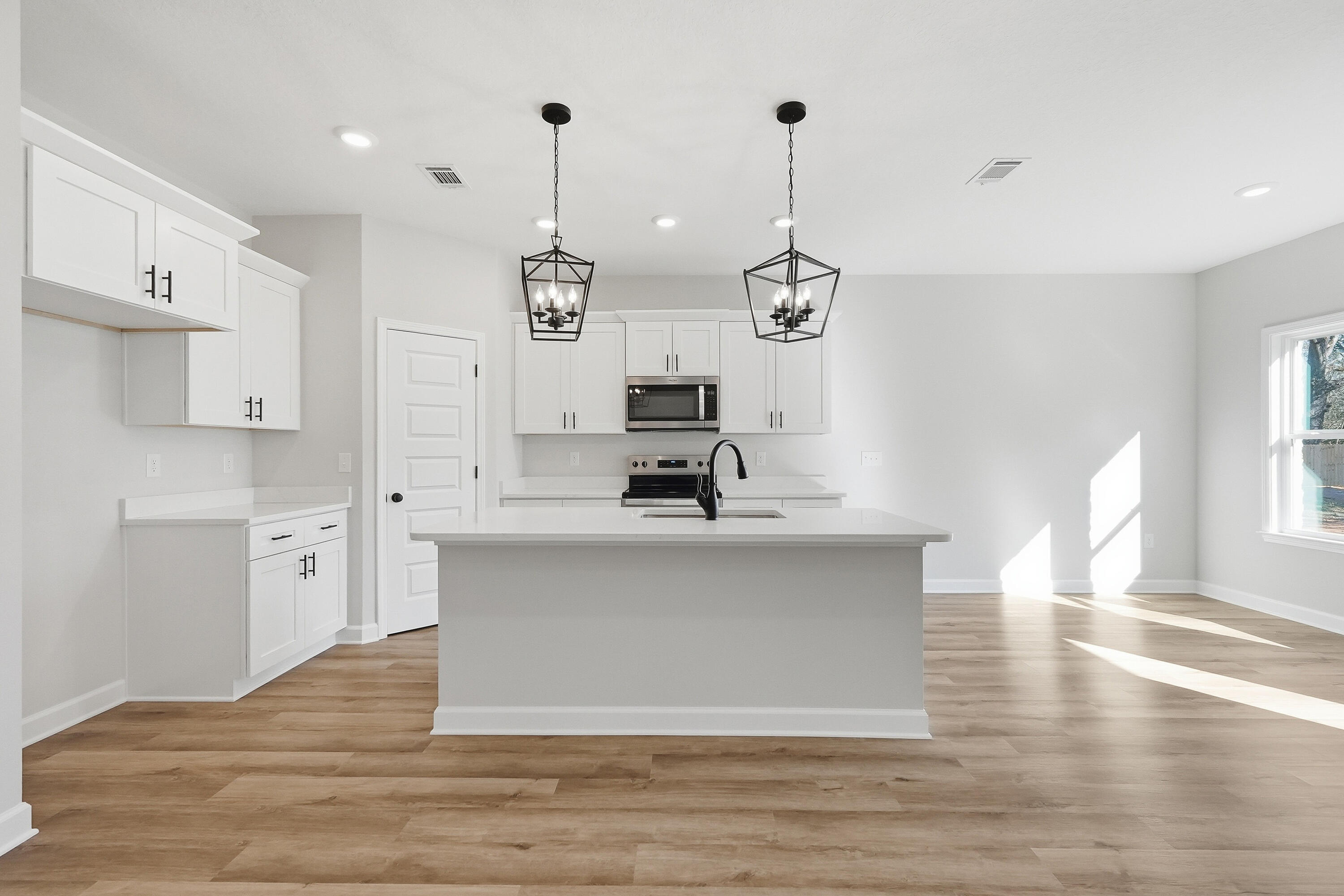 BARTON'S BEND - Residential