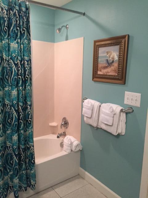 SPLASH, A STERLING RESORT - Residential