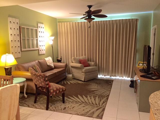 SPLASH, A STERLING RESORT - Residential