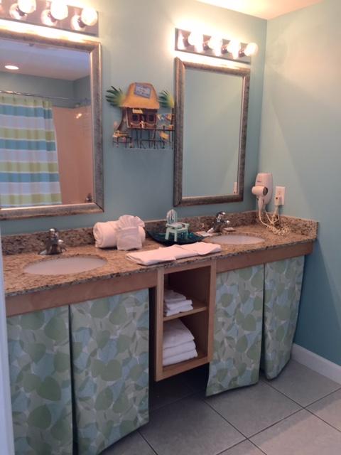 SPLASH, A STERLING RESORT - Residential