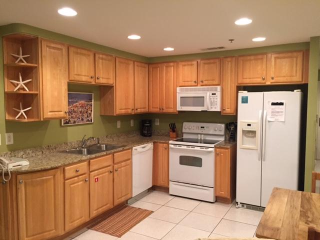 SPLASH, A STERLING RESORT - Residential