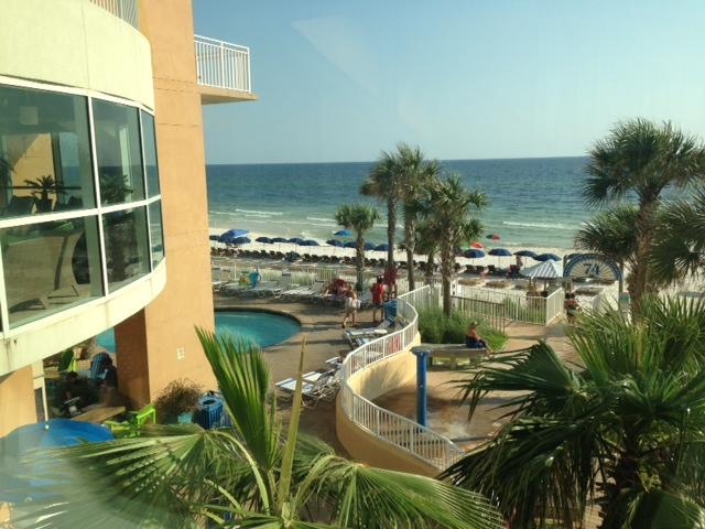 SPLASH, A STERLING RESORT - Residential