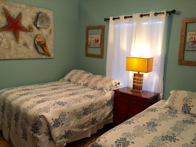 SPLASH, A STERLING RESORT - Residential