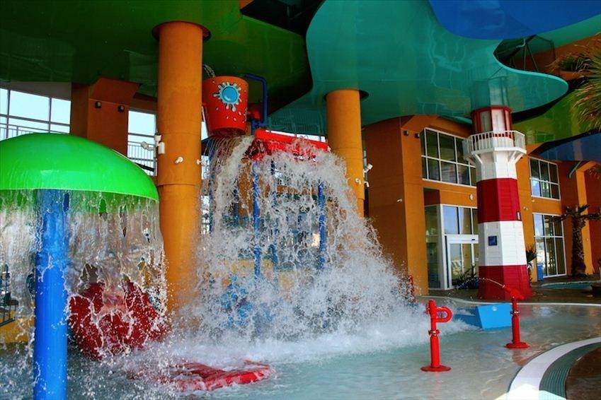 SPLASH, A STERLING RESORT - Residential