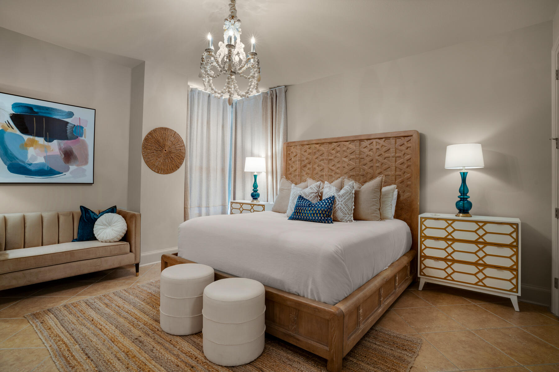 SIGNATURE BEACH - Residential