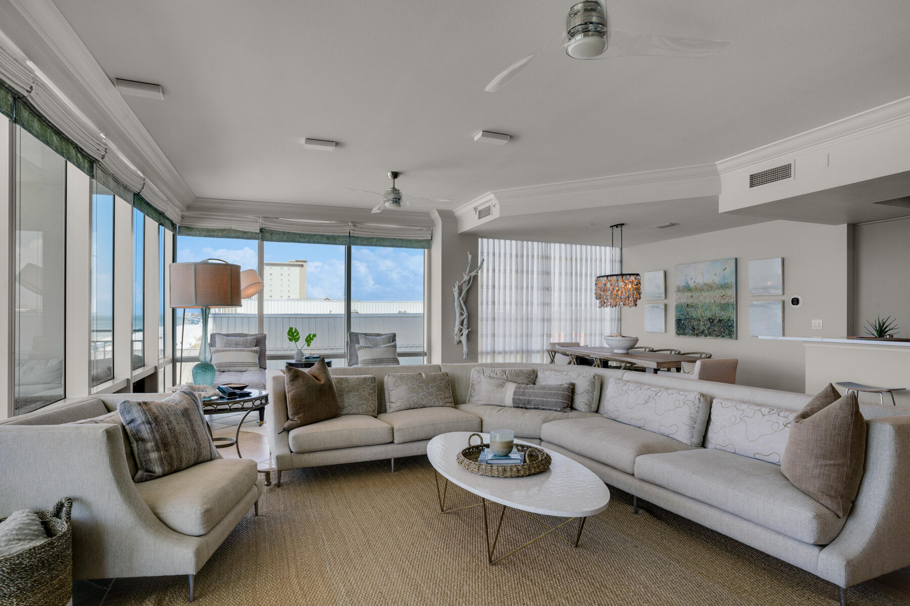 SIGNATURE BEACH - Residential