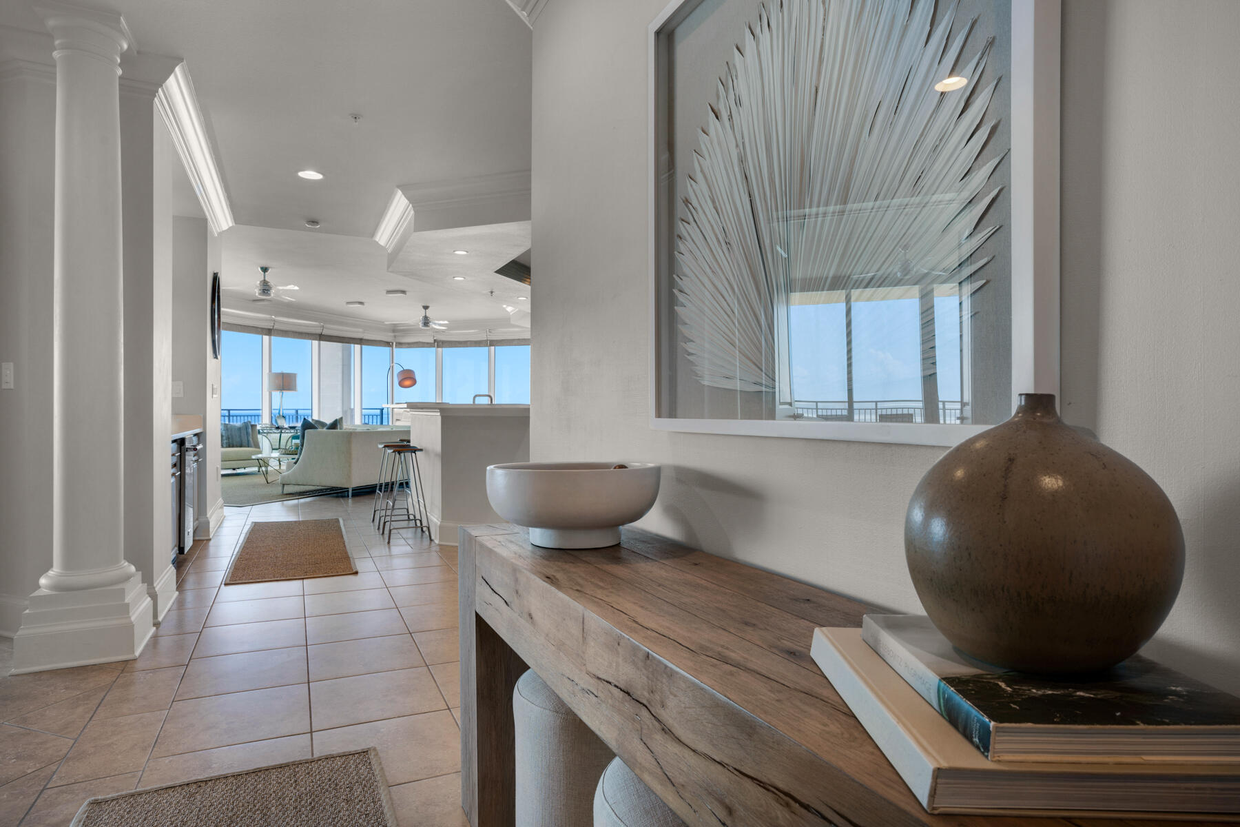SIGNATURE BEACH - Residential